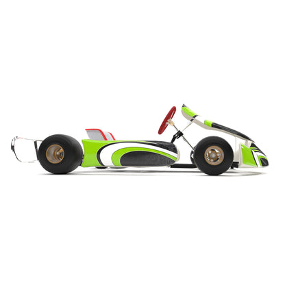 Impress Kart Graphics Kit