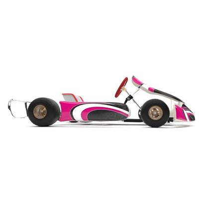 Impress Kart Graphics Kit