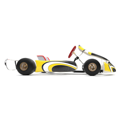 Impress Kart Graphics Kit