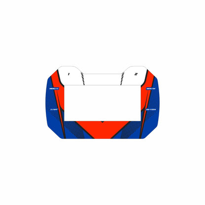 Sonic Data Logger Sticker