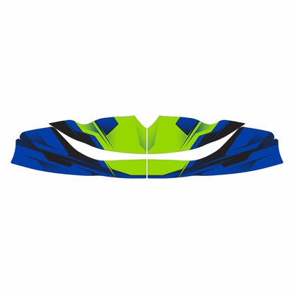 Xeon Nose Cone Graphics Kit