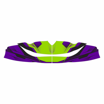 Xeon Nose Cone Graphics Kit