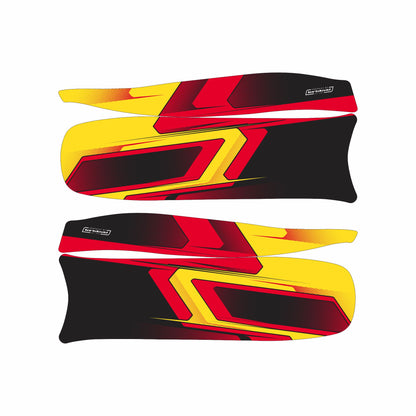 Xeon Side Pod Graphics Kit