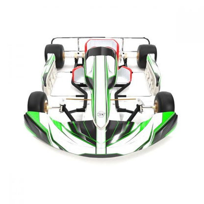 Hyper Nassau Panel Graphics Kit