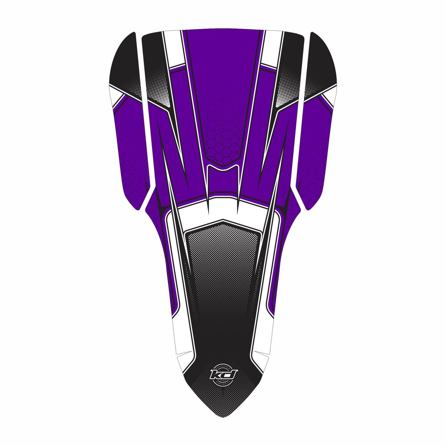 Viper Nassau Panel Graphics Kit