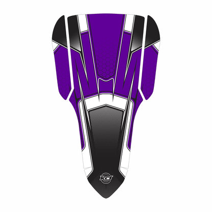 Viper Nassau Panel Graphics Kit