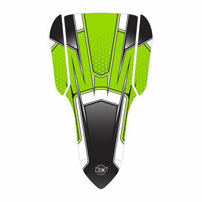 Viper Nassau Panel Graphics Kit