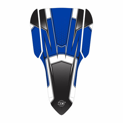 Viper Nassau Panel Graphics Kit