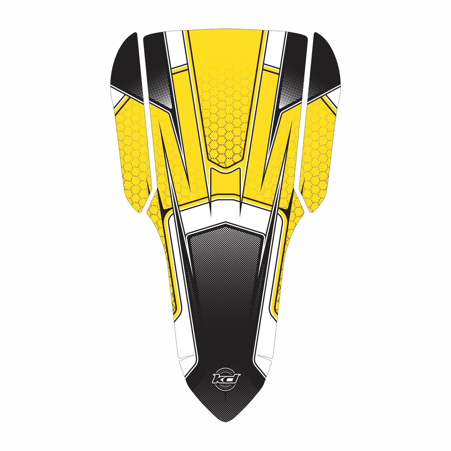 Viper Nassau Panel Graphics Kit