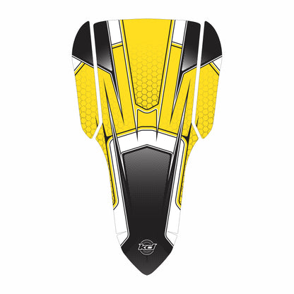 Viper Nassau Panel Graphics Kit