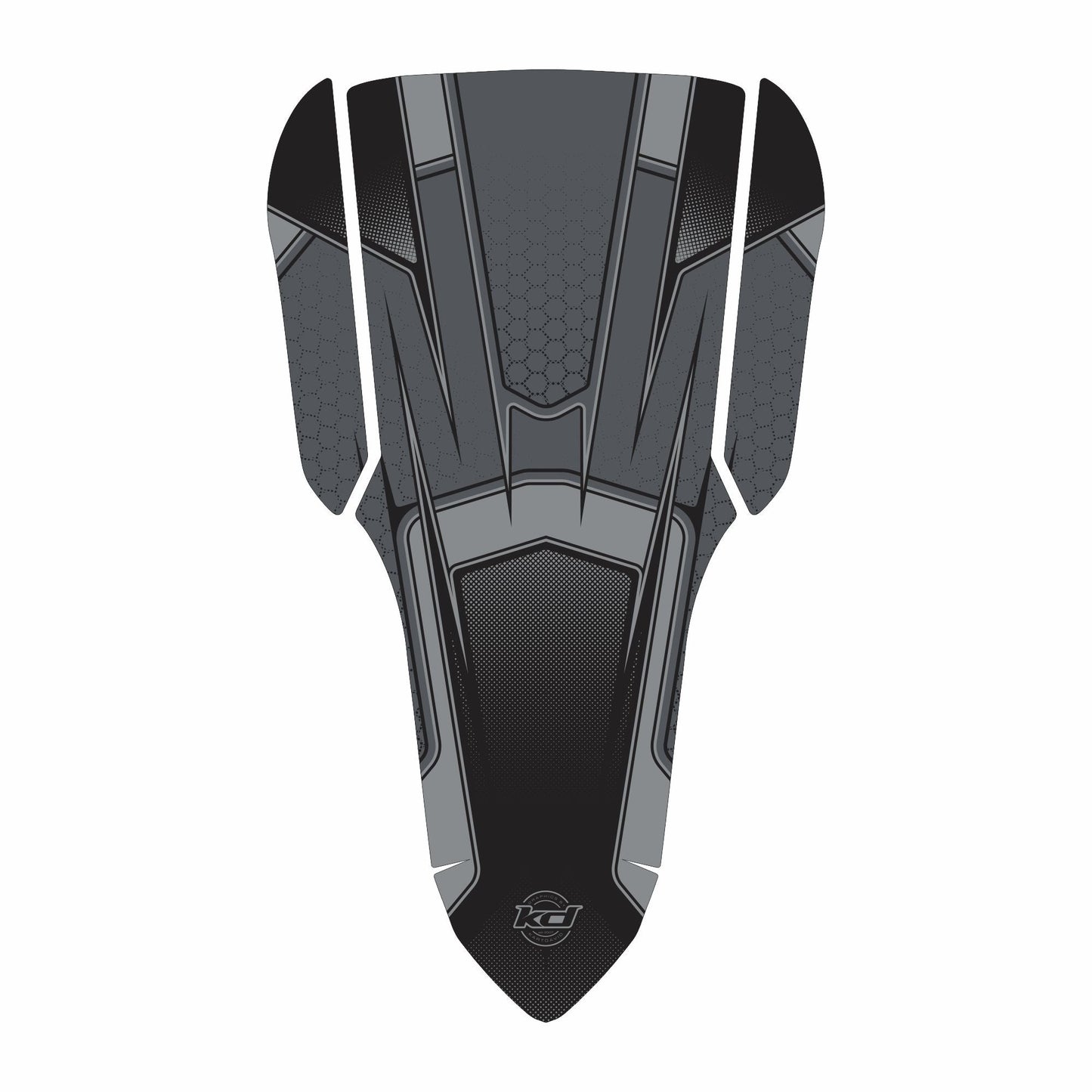 Viper Nassau Panel Graphics Kit