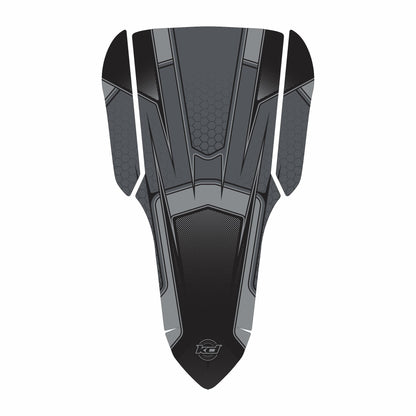 Viper Nassau Panel Graphics Kit