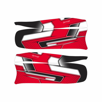 Viper Side Pod Graphics Kit