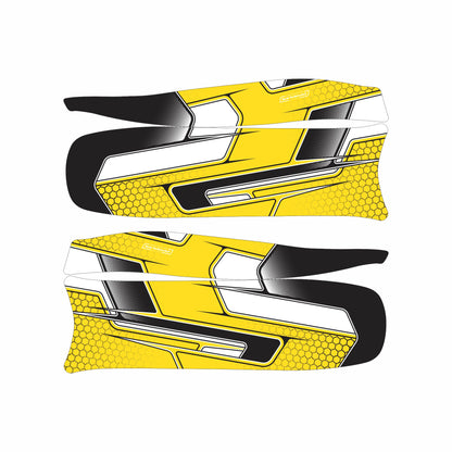 Viper Side Pod Graphics Kit