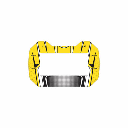 Viper Data Logger Sticker