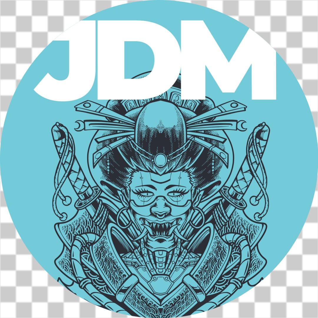 Geisha JDM