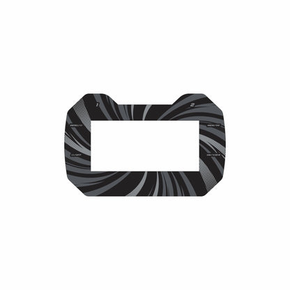 Turbo Data Logger Sticker