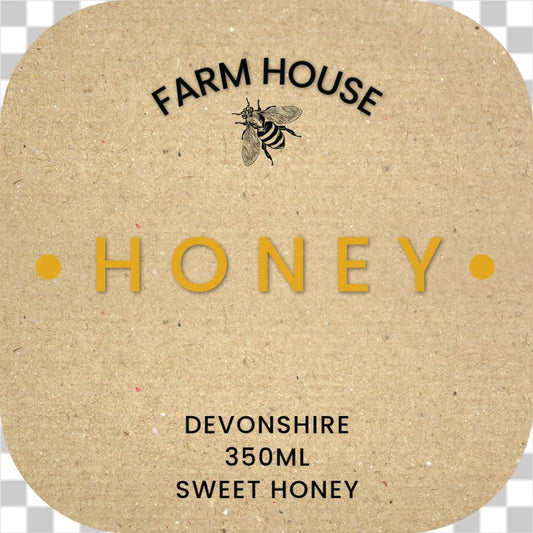 Farm house honey