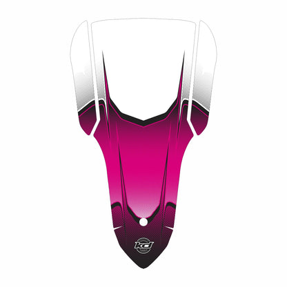 Swift Nassau Panel Graphics Kit