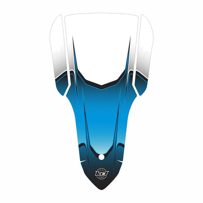 Swift Nassau Panel Graphics Kit