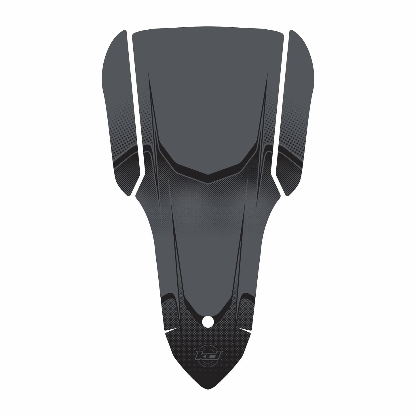 Swift Nassau Panel Graphics Kit