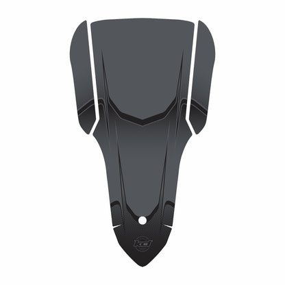 Swift Nassau Panel Graphics Kit