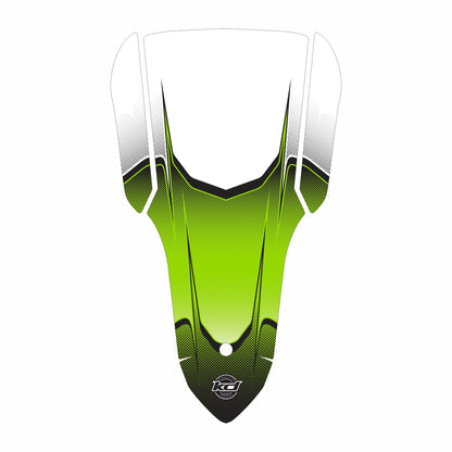 Swift Nassau Panel Graphics Kit