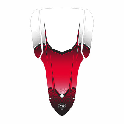 Swift Nassau Panel Graphics Kit