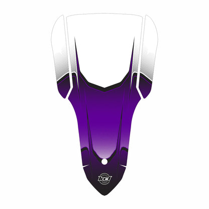 Swift Nassau Panel Graphics Kit
