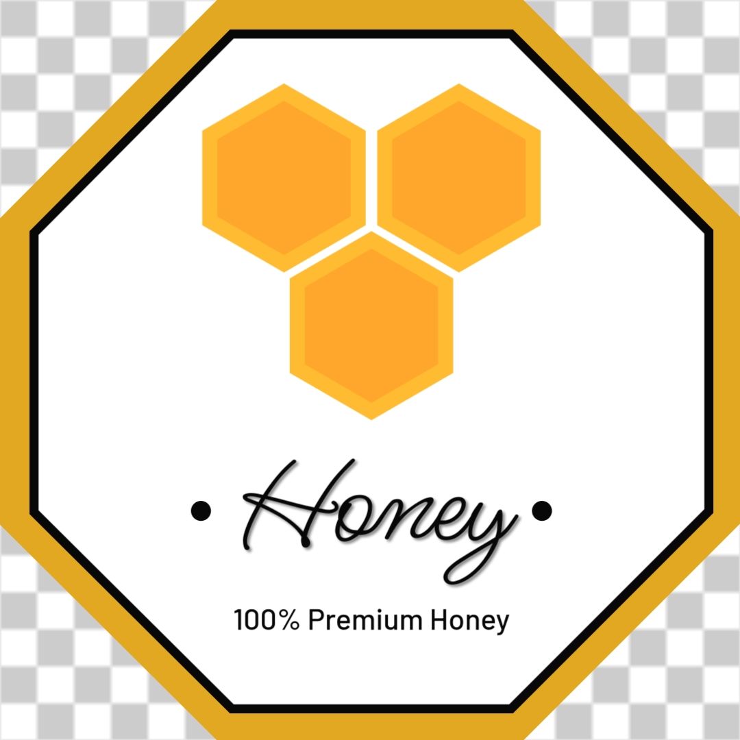 Premium Honey