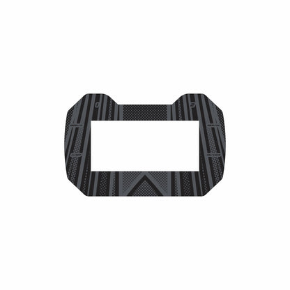 Silverstone Data Logger Sticker