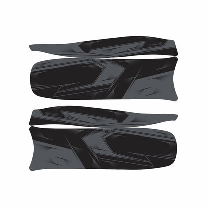 SCC Side Pod Graphics Kit