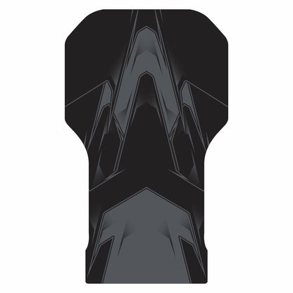 SCC Floortray Sticker