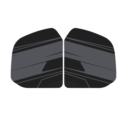 Pulse Fuel Tank Graphics Kit