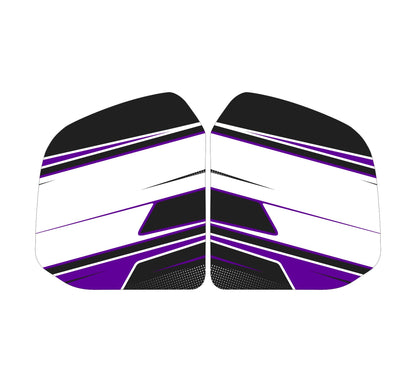 Pulse Fuel Tank Graphics Kit