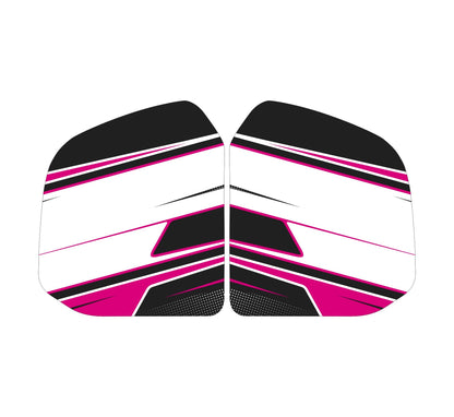 Pulse Fuel Tank Graphics Kit
