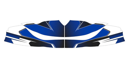 Prox Nose Cone Graphics Kit