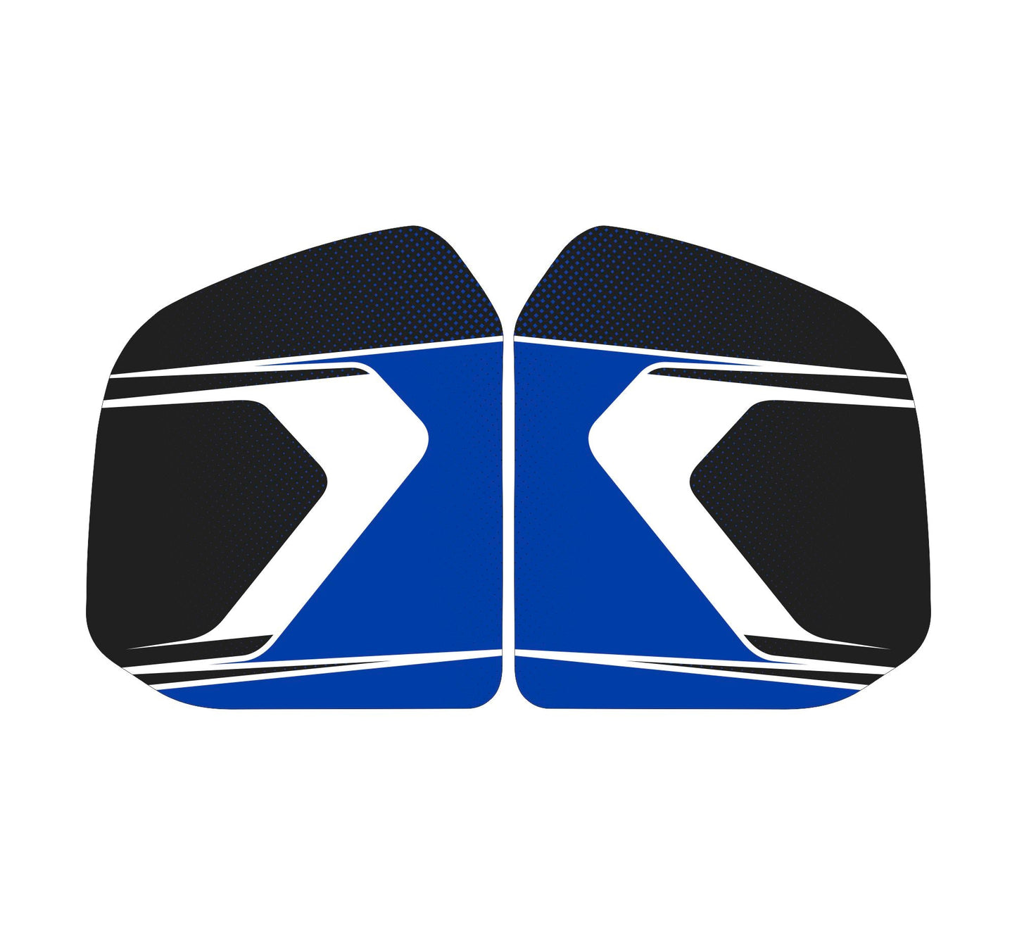 Prox Fuel Tank Graphics Kit