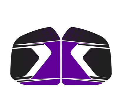 Prox Fuel Tank Graphics Kit