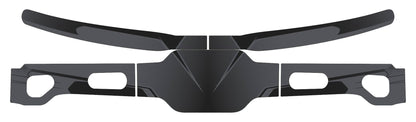 Prox Rear Bumper Graphics Kit