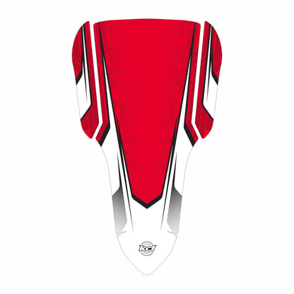 Meteor Nassau Panel Graphics Kit