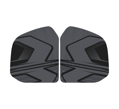 Meteor Fuel Tank Graphics Kit