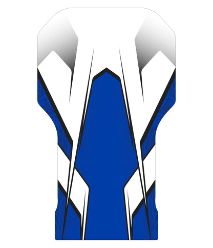 Meteor Floortray Sticker