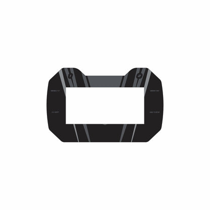 The One Data Logger Sticker