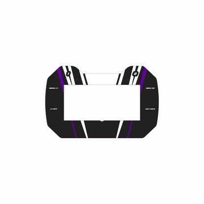 The One Data Logger Sticker