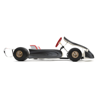 McLaren Side Pod Graphics Kit