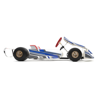 LMP Nassau Panel Graphics Kit