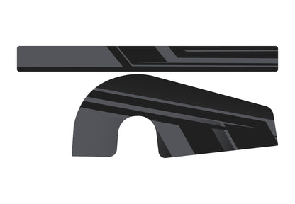 LMP Chain Guard Graphics Kit