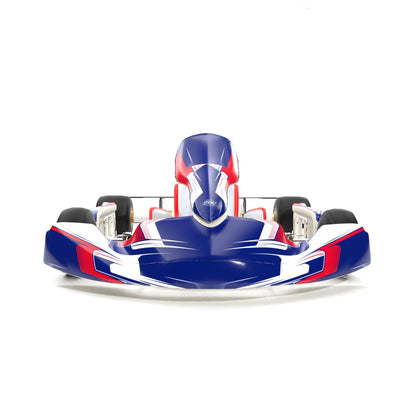 Kosmic Evo Nose Cone Graphics Kit