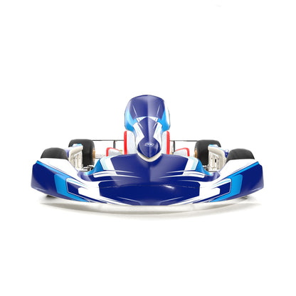 Kosmic Evo Nose Cone Graphics Kit
